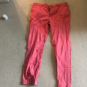 Vineyard Vines breaker pants